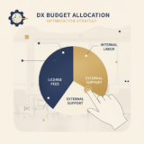 genai-budget-allocation-license-labor-support のヒーローイラスト