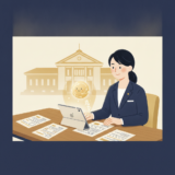 local-government-genai-citizen-internal のヒーローイラスト