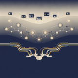 palantir-foundry-3-layer-decomposition のヒーローイラスト